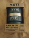 Yeti Rambler 4 Oz Cup 2 Pack Agave Teal