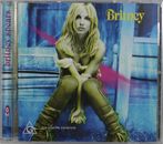  Britney Spears ‎– Britney   -  New Sealed CD (C1385)