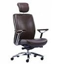 Star Furnitures Revolving Chair, Office/Gaming Chair/High Back Office Chair Big and Tall Director Chair/CEO Chair/Boss Chair, Model SF 11