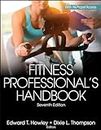Fitness Professional's Handbook