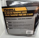 Frabill Ice Shelter Transport Cover for Ice Fishing Medium FRBS6405 Open Box New