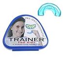 Designeez 1 Pcs Dental Tooth Orthodontic Appliance Trainer for Kids - Pack 1