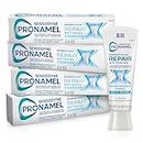 Sensodyne Pronamel Intensive Enamel Repair Whitening Arctic Breeze Toothpaste for Enamel Strengthening, 3.4oz (Pack of 4)