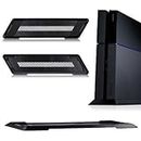 Vertical Stand Mount Dock Holder Base For Sony PS4 PlayStation 4 Console