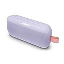 Bose SoundLink Flex Bluetooth Portable Speaker, Wireless Waterproof Speaker for Outdoor Travel, Chilled Lilac - Limited Edition