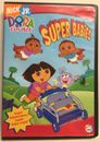 Dora la exploradora: Super Babies de Nickelodeon [2004] (DVD, 2005) Nick Jr.