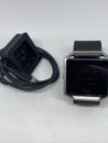 Fitbit Blaze Smart Fitness Watch - Charger Included Small Black
