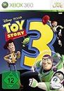 Disney Toy Story 3: The Video Game (Xbox 360)