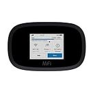 EVDO-LINK Bundle for Inseego Global Hotspot WiFi Device - 4G LTE MiFi 8000 | Global 4G LTE Mobile Portable WiFi with Case, Screen Protector and Extra Battery Compatible with AT&T, T-Mobile, Verizon