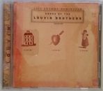 Livin' Lovin' Losin': Songs of The Louvin Brothers CD