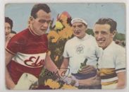 1959 Heinerle Sportarten Rik Van Steenbergen Louison Bobet Stan Ockers