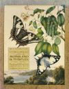 Historical Drawings of Moths and Butterlies_Harriet and Helena Scott_1988_Relié