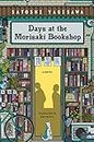 Days at the Morisaki Bookshop: A Novel (English Edition)