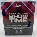 Topps Show Time 2024 Base Cards Complete Your Set