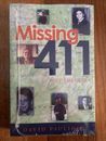 Missing 411- off the Grid by David Paulides (2017, Trade Paperback)