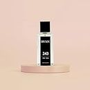 DIVAIN-243 - Inspiré par Dolces&Gabbanas K/Parfum pour Homme d'équivalence Boisé