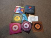 6-CD-Box  von und mit Brian Eno - "Music For Installations"