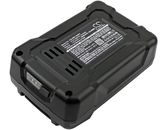 K18-LBS23A 616300 Power Tools Battery for KOBALT  K18LD-26A 2500mAh