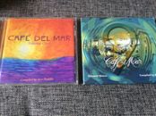 Cafe Del Mar 5 9  / Nueve V IX [2 CD Alben] PADILLA Chill Out BRUNO