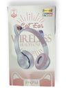 Wireless Headphones Cat Ear Sports Headphones Glow Light Cute for Kids and Adult