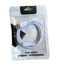 Store Closing Sale USB Type-C FAST Charging Cable Data Cord X 40 Pcs