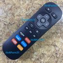 Newest technology Replacement Remote for ROKU 1/2/3/4 Express+/Premiere+/Ultra