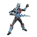 POWER RANGERS Lightning Collection 6-inch Rangers S.P.D. Shadow Ranger Collectible Action Figure