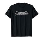 Go MONARCHS Soccer Softball Baseball Basketball TBall Cheer T-Shirt
