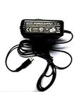 New World AC Wall Charger Power Supply Adapter for Nintendo DSi 3DS 3DSXL 2DS 220v Black with India Plug Free
