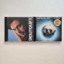 Jean Michel Jarre: Oxygen (Digitally Remastered) and Revolutions x2 CD, NM Discs