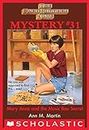 Mary Anne and the Music Box Secret (The Baby-Sitters Club Mystery #31) (The Baby-Sitters Club Mysteries)