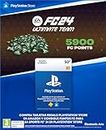 EA SPORTS FC 24 1050 Ultimate Team Points, Playstation Code por email, 5900