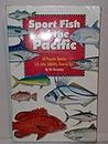 Intermedia Outdoors Sport Fish of The Pacific Book