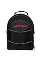 CAMSIYA® Waterproof DSLR Backpack for Video Digital SLR/DSLR Camera Bag Lens Accessories Carry Case for All Camera Bags & Others(Black) (Design 6)