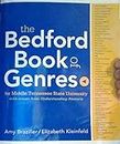 The Bedford Book of Genres for MTSU