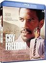 Majeng Media AB Cry Freedom Movie Blu-Ray