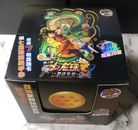 Dragon Ball Ultra Premium Trading Collectible Cards Booster Box Goku 20 Packs