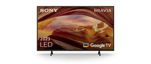 SONY KD43X75WLPU 43" 4K UHD LED GOOGLE TV