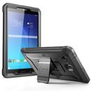 Galaxy Tab E 8 inch Case SUPCASE UB PRO Rugged Full Body Cover Screen Protector