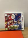 Fra Mario & and Sonic 2016 Rio Olympic Games - Nintendo 3DS / 2DS Used Good