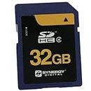 Samsung NX300 Digital Camera Memory Card 32GB Secure Digital High Capacity SDHC Memory Card