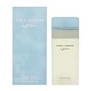 Dolce & Gabbana Light Blue for Women Eau De Toilette Spray, 3.3 Ounces