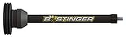 Bee Stinger Pro Hunter Maxx Stabilizer, Black, 12-Inch