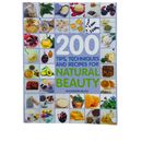 200 Tips Techniques And Recipes For Natural Beauty  Shannon Buck Paperback Book