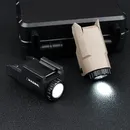 WADSN Tactical APL-C APL Pistol Scout Light White LED Flashlight Constant/Momentary/Strobe Mini Lamp