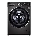 LG V11 FWV1117BTSA EZDispense 10.5kg/7kg Freestanding Washer Dryer
