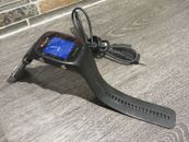 Polar M400 GPS Multisport Watch Black
