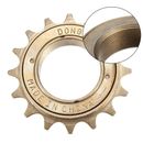 Ride Like a Pro with 16T Tooth Single Sprocket for Electric Bikes Race Ready