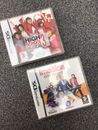 Juego NINTENDO DS - High School Musical 3 e Imagine Girl Band - En caja - 2 juegos