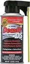 Hosa Caig Deoxit Contact Cleaner 5% Spray 5 Oz